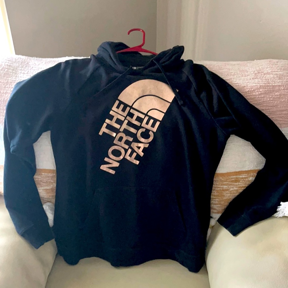 North Face Sweatshirt